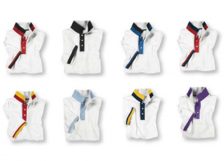 maglietta Polo